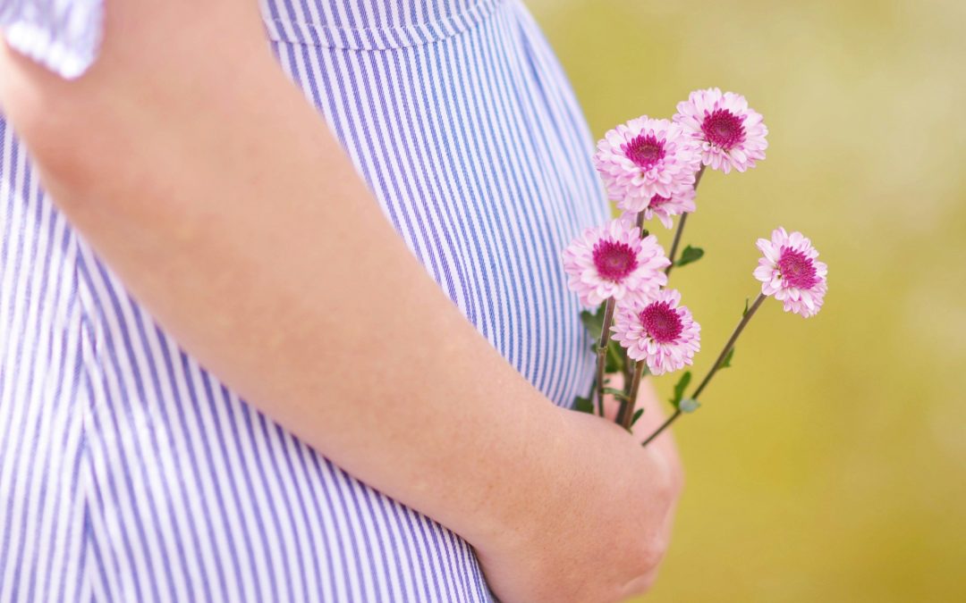 Grossesse & post-partum grâce à la Médecine Traditionnelle Chinoise