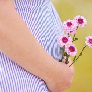 Grossesse & post-partum grâce à la Médecine Traditionnelle Chinoise