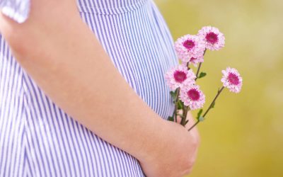Grossesse & post-partum grâce à la Médecine Traditionnelle Chinoise